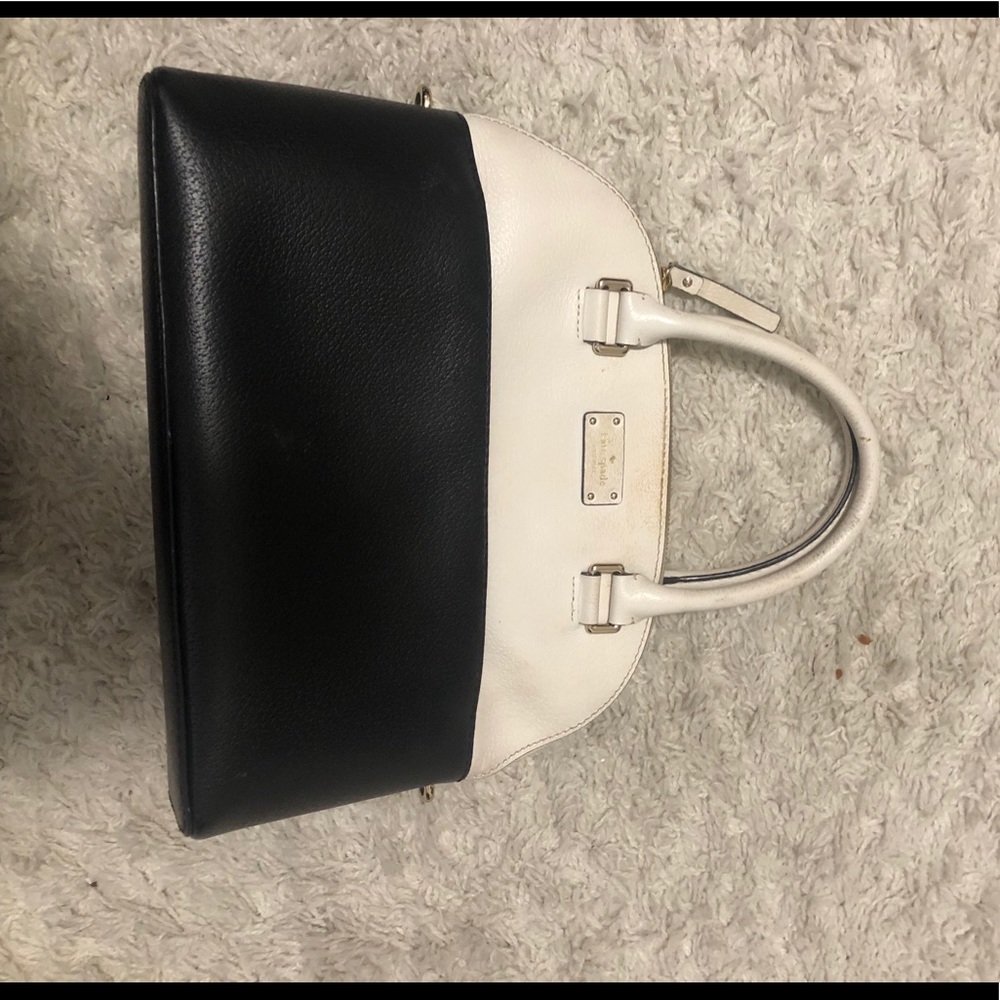Kate spade bag :)